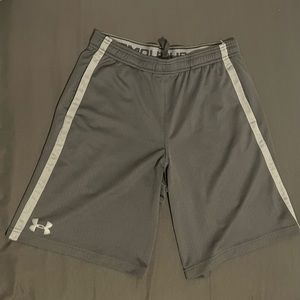Under Armour Heatgear Workout Shorts